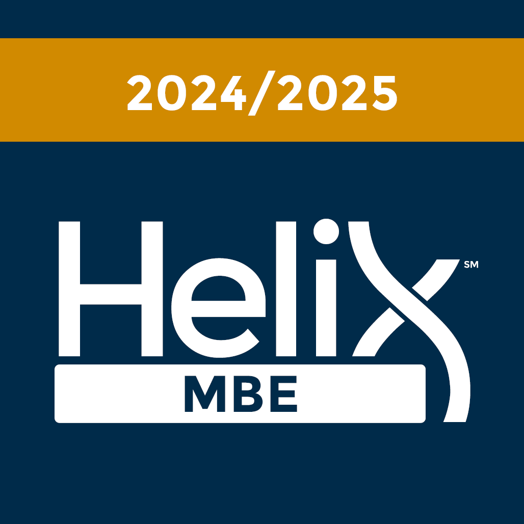 2024-2025 Helix MBE