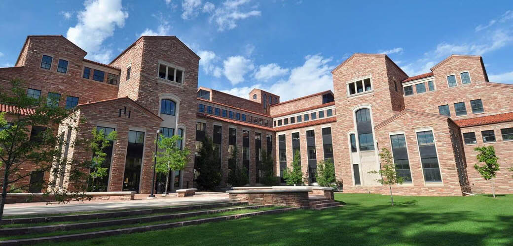 University of Colorado Law School