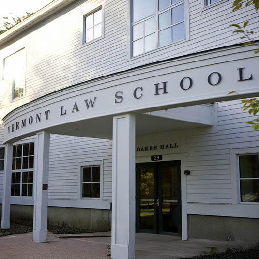 Vermont Law School